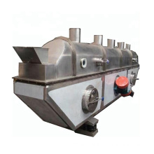 Industry Price Citric Acid Food Grade Vibrating /Vibration Fluid Bed Dryer /Drying Machine/Dehydrator